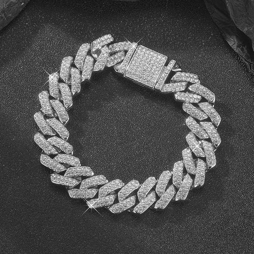 Cuban chain