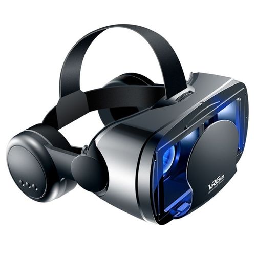 3D glasses for mobile games and movies