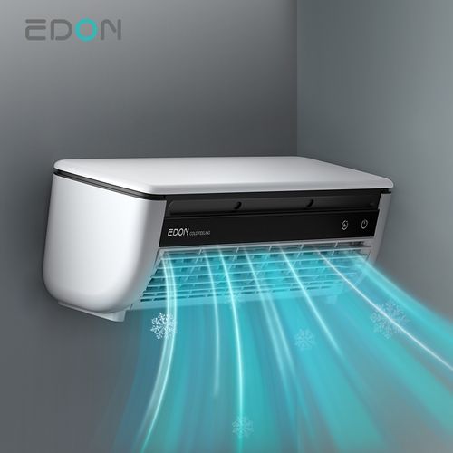 Summer Portable Charge Mini Usb Battery Wall Mounted Cool Mist Air Cooling Fan Water Air Cooler Electric Table Fan
