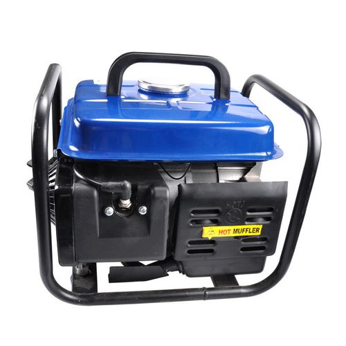 Small outdoor gasoline generator, 950 series set, portable, suitable for both home and commercial use, 110V and 220V generator with a power of 650W