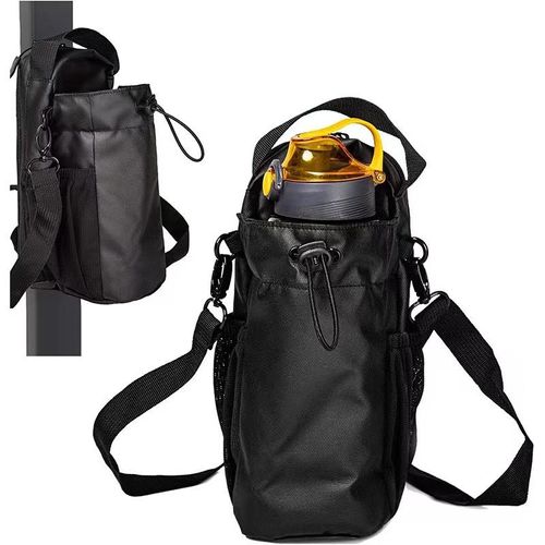 Fitness Magnetic Water Bottle Bag