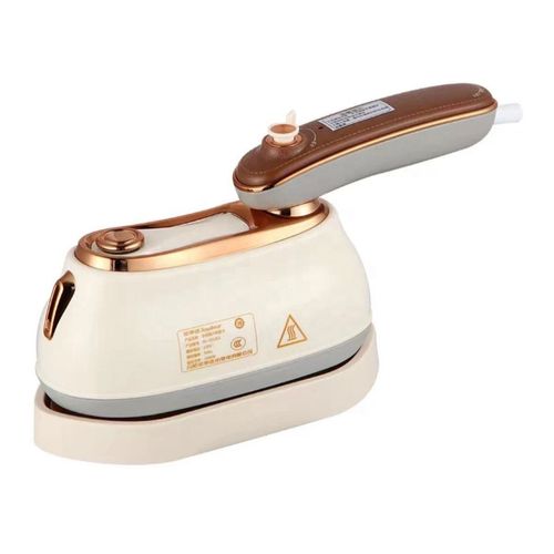 Hot Sale Multifunctional Handheld Portable Home Commercial Use Steam Electric Irons for Garment