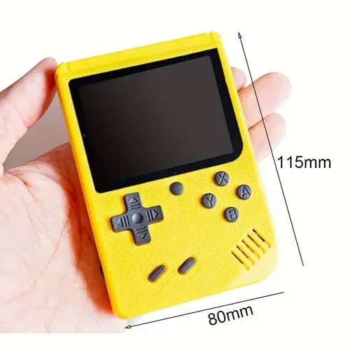 sup handheld game console, 400-in-one game console