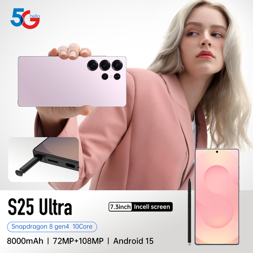 38   Samsung  S25 ultra   High imitation