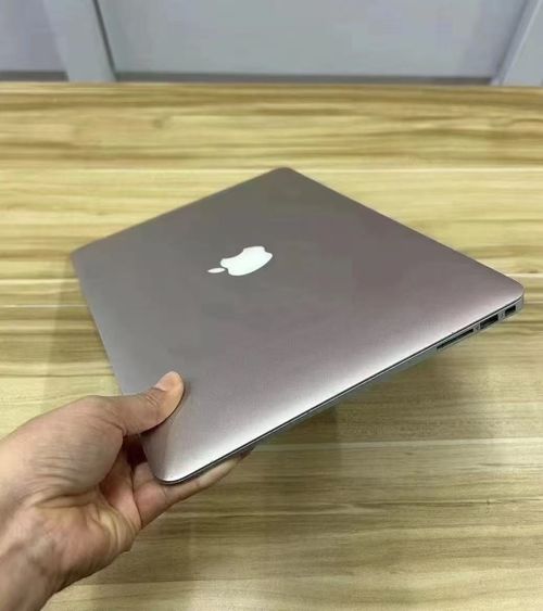Apple Notebook 2017 Air A1466