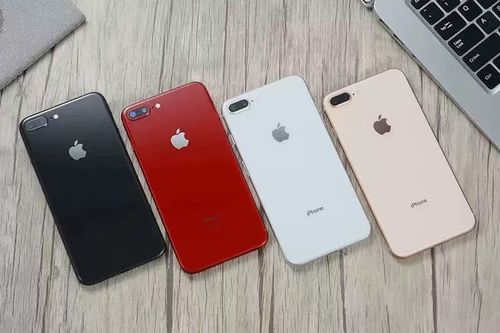 iPhone    8  plus     64GB
