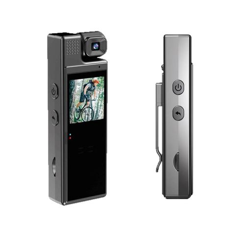 L9 Outdoor Sports HD Night Vision Conference WiFi Camera