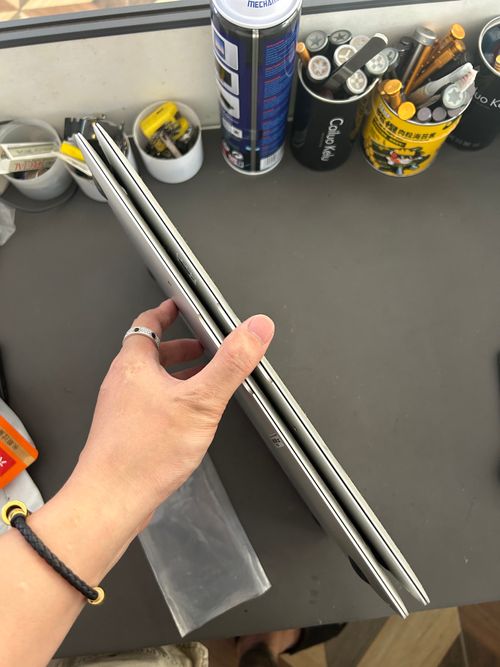 Apple Notebook 2017 Air A1466