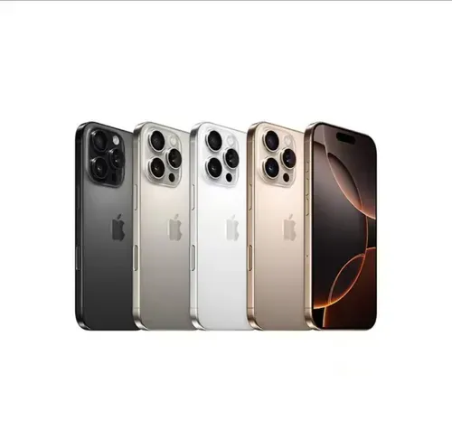 The i16Pro Max, manufactured in China, 7.3 inches, 16GB+1TB(Replicas from China)