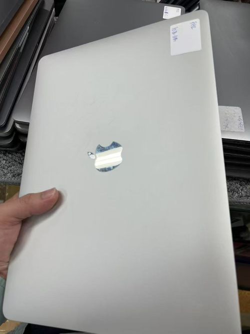 Apple Notebook 2017 Air A1466