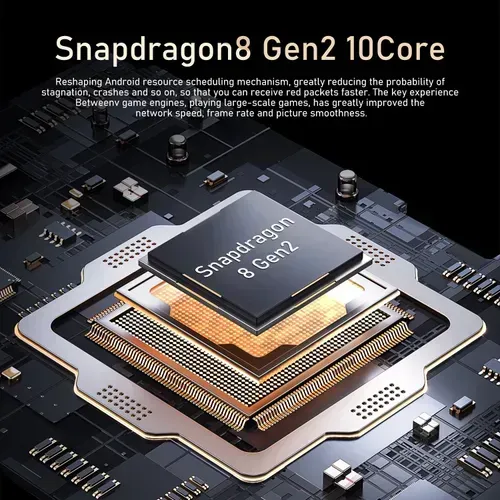 Samsung S24 Replica Smartphone - 16GB+1T