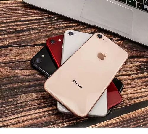 iPhone    8  plus     64GB