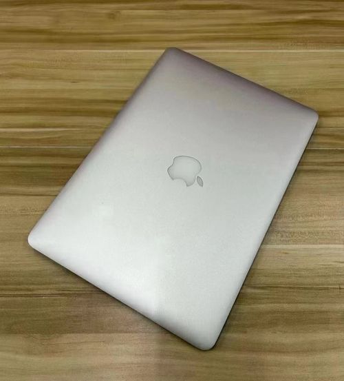 Apple Notebook 2017 Air A1466