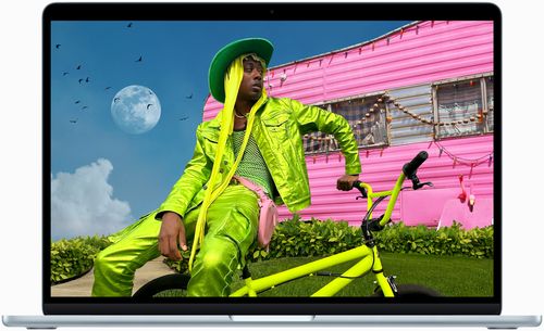 Apple Notebook 2017 Air A1466