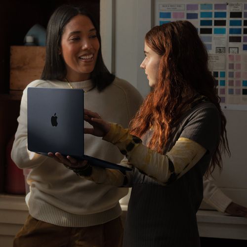 Apple Notebook 2017 Air A1466