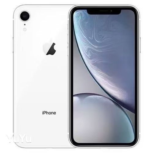 iphone   XR    64G