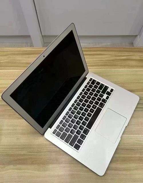 Apple Notebook 2017 Air A1466