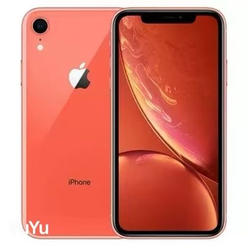 iphone   XR    64G