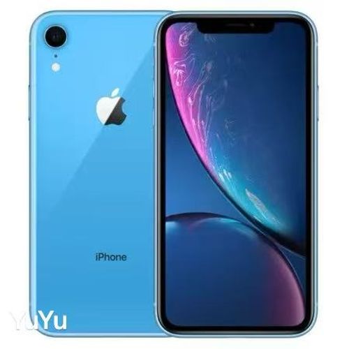 iphone   XR    64G