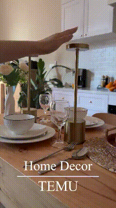 NEW Design Cordless Led Table Lamp Modern Wireless Rechargeable Touch Dimming Portable Restaurant Lights Luxury Desk Table Lamps