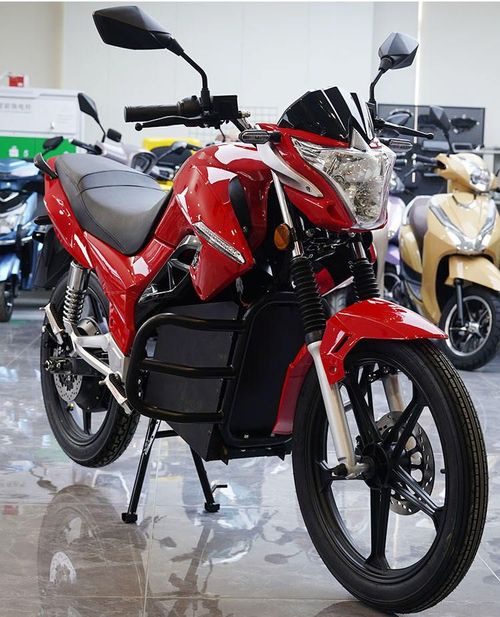 CKD SKD  Wuxi Electric Motorcycle 2500W Speed Adult Electric E Moto Bike Motorcycle for Sale
