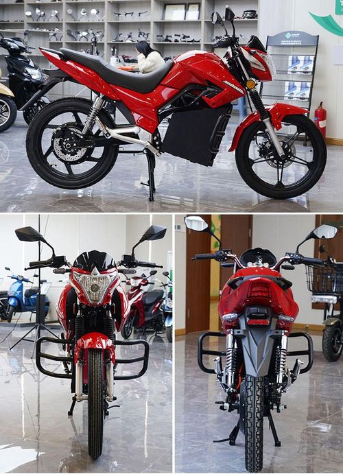 CKD SKD  Wuxi Electric Motorcycle 2500W Speed Adult Electric E Moto Bike Motorcycle for Sale
