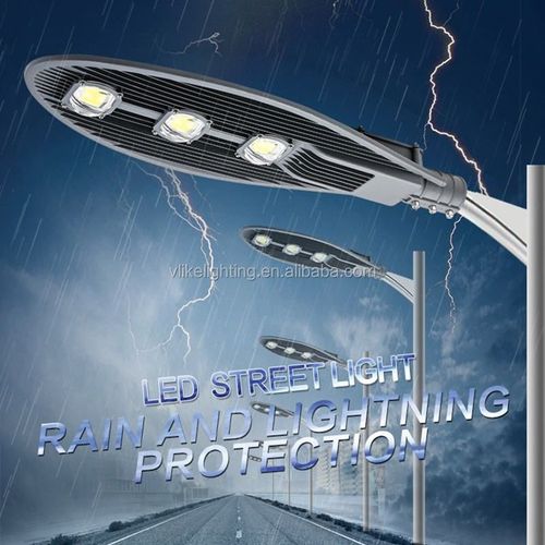 150W LED Street Light High Brightness IP65 Waterproof Outdoor Project Highway Square Park Road Roadside Lighting Lamp AC