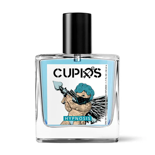 🔥Last Day Promotion - 🥰Cupid Pheromone Cologne for Men - Big Sale! 🌟