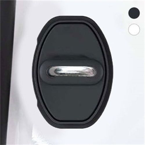 Car door shock absorbers (4 pack)