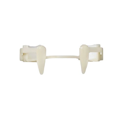 Retractable Halloween Vampire Fangs