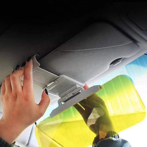 Car Anti-Glare Day & Night Sun Protection Safety Driving Masks
