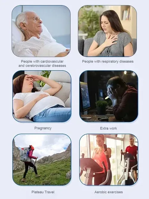 finger clip home blood oxygen saturation monitoring gemstone oximeter