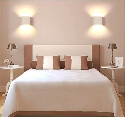 Modern Indoor LED Wall Lights Living Room Hallway Stair Home Decor Wall Luxury Light Indoor