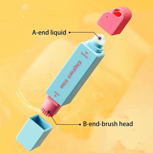 Portable Clothes Stain Remover Pen Instant Stain Remover, No Damage To Clothes, No Wash, Suitable For Various Fabrics