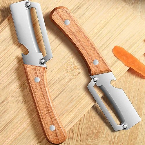 ✨Buy 1 Get 1 Free✨Multi-Functional Vegetable Peeler for Kitchen