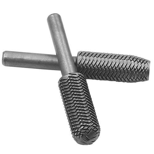 5pcs Rotary Steel Files