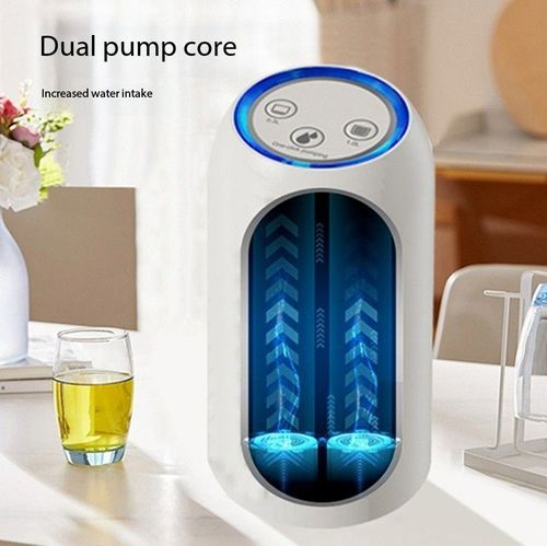 50% OFF Automatic Folding Water Dispenser