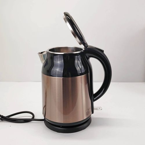 New Design Double Wall 1.8L High Quality Electronic Water Kettle Electric Jug Kettle