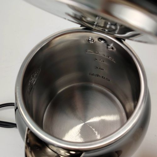 New Design Double Wall 1.8L High Quality Electronic Water Kettle Electric Jug Kettle