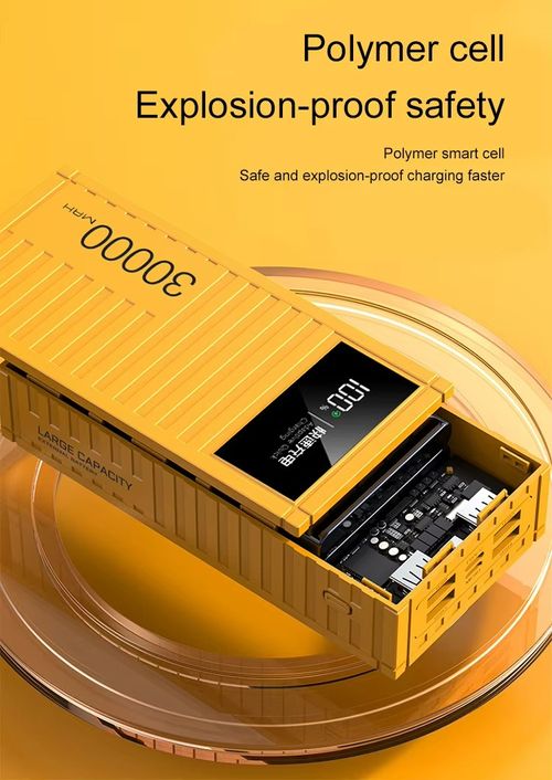 30000mah power bank