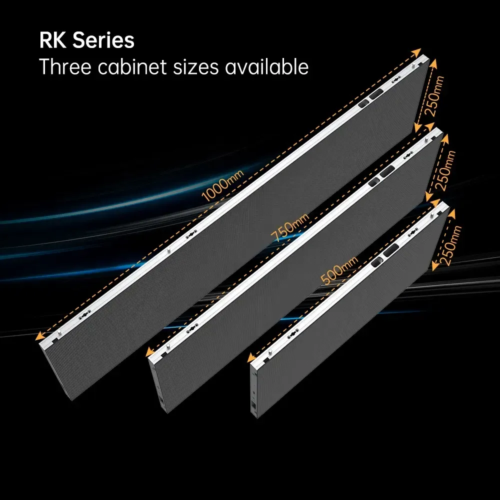 Large Led Screen Led Video Wall P1.5 P1.9 P2.6 P2.9 P3.91 COB Led Display Indoor Led Screen for Showing Room Led Display