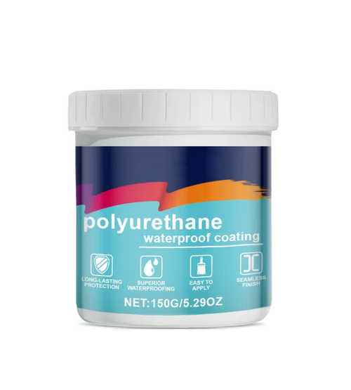 🔥 Promoção 2025 | Tinta Impermeável 1Kg 💧 Ideal para Casa e Exterior 🏠 Quantidades Limitadas ⏳