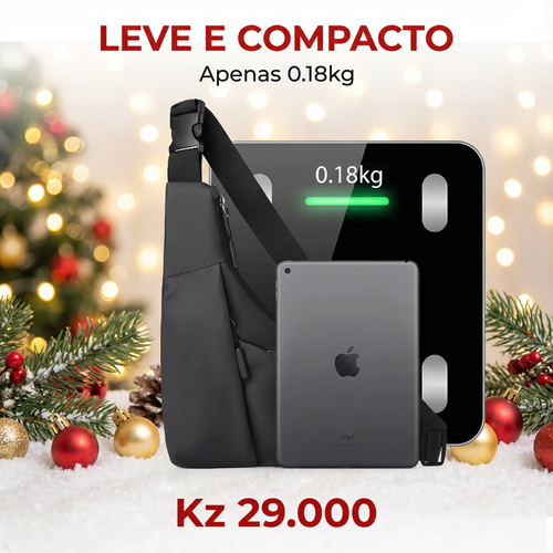 🎒🔐 Bolsa Triangular Impermeável—Antirroubo 🔐 Durable 💪 Super Leve—Perfeita para Motas 🏍️ Transporte Público 🚍 e Ruas de Luanda 🌇