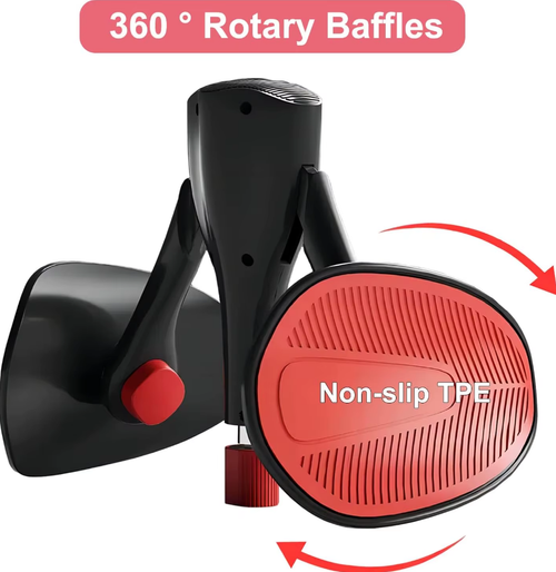 Kegel trainer para homens e mulheres pernas magras universal grampo perna