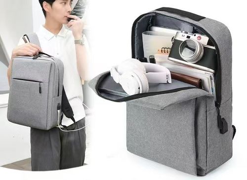 💼🖤 Mochila Executiva Premium — Impermeável, Profissional, Confiável