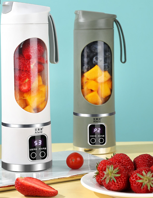 Espremedor de frutas