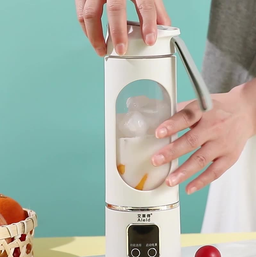 Espremedor de frutas