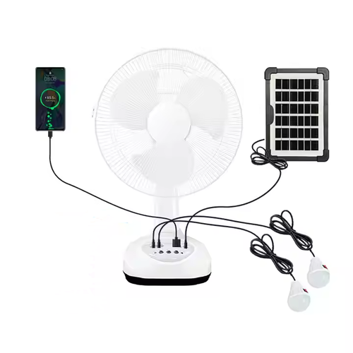 🔥 Top Venda 2025⏳ Ventoinha Solar – Funciona Só com a Luz Solar, Zero Carregamento 🌞⚡❌