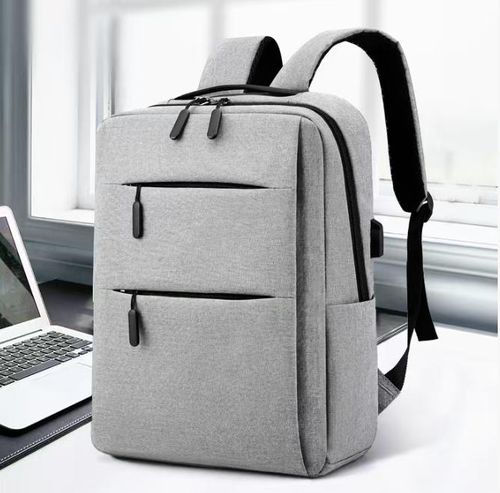 💼🖤 Mochila Executiva Premium — Impermeável, Profissional, Confiável