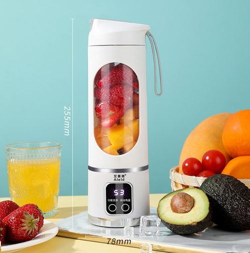 Espremedor de frutas